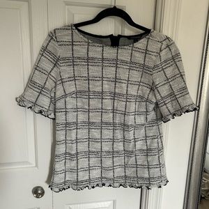 Banana Republic Work shirt size S